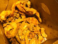 -刘胖子家常菜·蹄花焖藕(中央花园店)