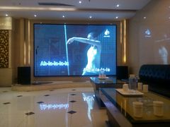 -唱吧麦颂KTV(东胜港悦广场店)