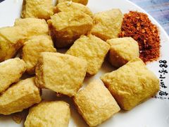 iphone_upload_pic-88号小吃店·经典云南菜·地道纳西美食