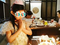 -海派悦庭·海胆烧麦·新融合菜(凯德广场店)