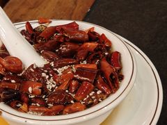 -仁和四季涮肉馆(天坛南门店)