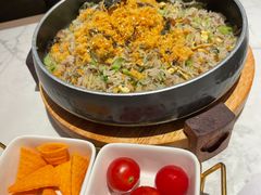 -食锦记·福建私房菜(浦西万达店)