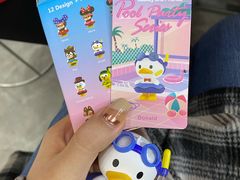 -泡泡玛特POPMART(蓝色港湾店)