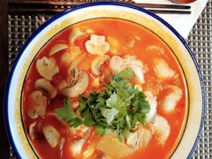 -十面春风·江南面馆(崇宁路店)