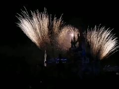 -巴黎迪士尼乐园