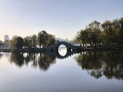 -长春市南湖公园