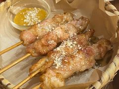 -曼谷食堂·泰国家庭料理