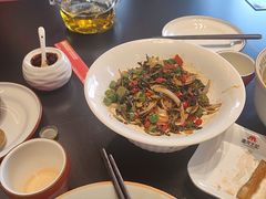 -唐河王记·南阳民间菜(国基路店)