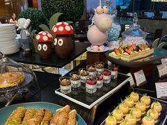 -杭州国际会议中心洲际酒店-原素全日餐厅(解放东路店)