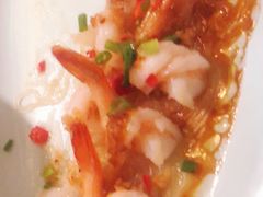 -绿茶餐厅(首开福茂店)