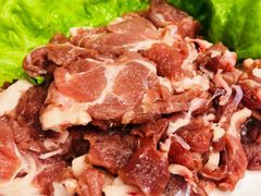 -楼外楼大刀肉传统火锅居(幸福街店)