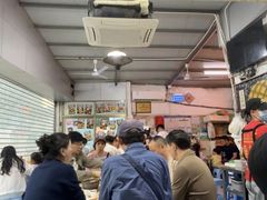 -渔记茶餐厅(渔村店)