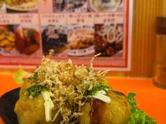 -拉面莊夢語＆中华料理八椿