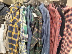 -H&M(天一广场店)