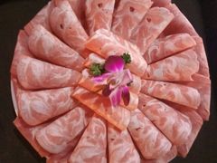 -大渝火锅(江都金鹰店)