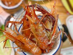 -有米粥料·海鲜粥底火锅(华强北店)