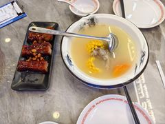 -九龙茶记·粤式餐厅融合菜(鹭江店)