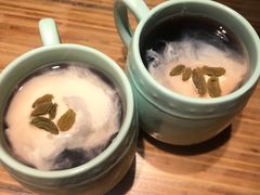 -江湖情酸菜鱼(万菱汇店)
