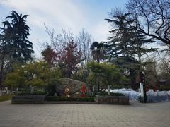 -莲湖公园