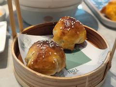 -陶兰居·手工点心·粤菜(圆融时代广场店)