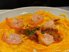 -留半山·香港食堂(啦啦宝都店)