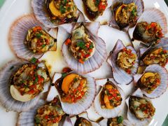 -聚德福海鲜家常菜(刘庄店)