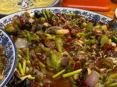 -李大爷的泡椒馆(冉家坝店)