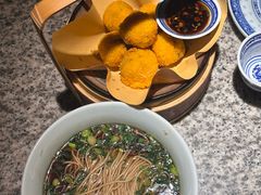 -南京大牌档(夫子庙老门东店)