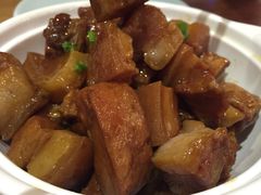 妈妈的味道-妈妈的味道(工人体育场东路店)