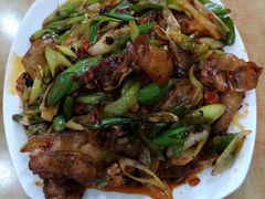 -力力豆花庄(广渠门店)