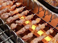 -冰城串说·羊肉串烧烤(哈西大街店)