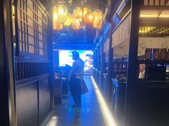 -吉川谷谷·铁板烧烤肉放题(石景山台湾街店)