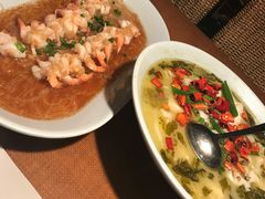 -外婆家(天河领展店)