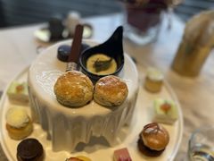 -国际饭店·原点咖啡吧ORIGIN CAFE&BAR
