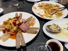 -王庄阿咪海鲜大排档(象园店)