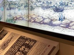 -白鹤梁水下博物馆
