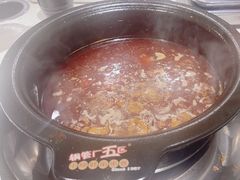 -钢管厂五区小郡肝火锅串串香(清河店)