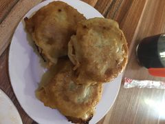 宝瑞门钉肉饼店(北小街门钉肉饼)-宝瑞门钉肉饼店