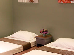-Let’s Relax Spa(Terminal 21 Asok)