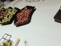 -云晓光头烧烤吧(川沙绿地店)