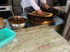 -严老幺烧麦(前进四路店)