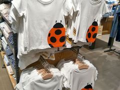 -MUJI无印良品(滨江宝龙城店)