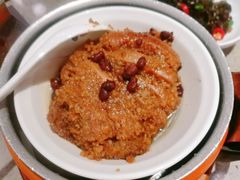 -粗茶淡饭·蒸鲜(光谷店)