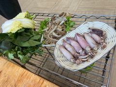-元盛居(亚泰大街店)