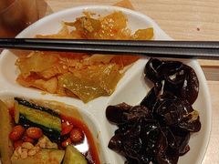 -陳香貴·蘭州牛肉面(月星环球港店)