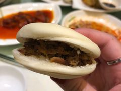 -西安饭庄·非遗陕菜(钟楼店)