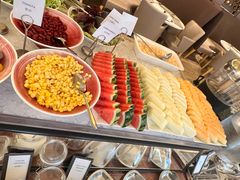 -北京王府井希尔顿酒店·万斯阁西餐厅