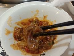 -牛沙暴潮汕牛肉火锅(章江南大道店)