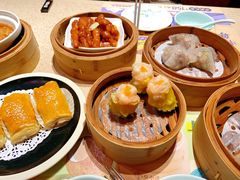 明虾蟹子烧卖-点都德(汇盈广场店)