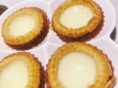 -味可道美食坊(福基路店)